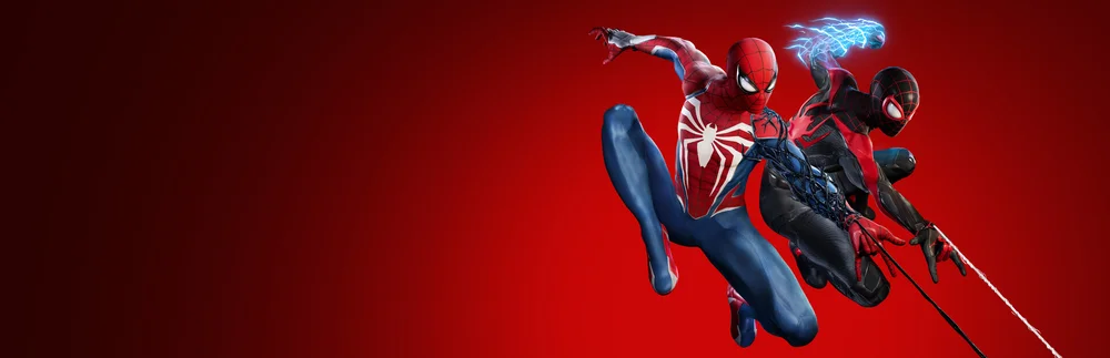 Featured image of post Marvels Spider-Man 2 漫威蜘蛛侠 2 [DLC 解锁] [DLC Unlock] [Steam & Epic] [Windows & SteamOS]
