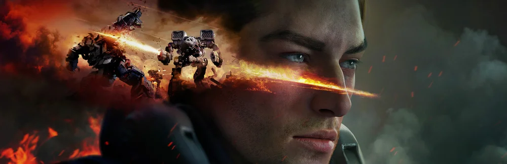 Featured image of post MechWarrior 5 Clans 机甲战士 5 氏族 [DLC 解锁] [DLC Unlock] [Steam & Epic] [Windows & SteamOS]