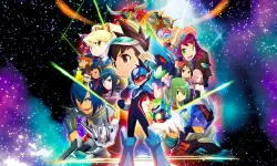Featured image of post Mega Man Star Force Legacy Collection 流星洛克人 完美合集 [DLC 解锁] [DLC Unlock] [Steam] [Windows & SteamOS]