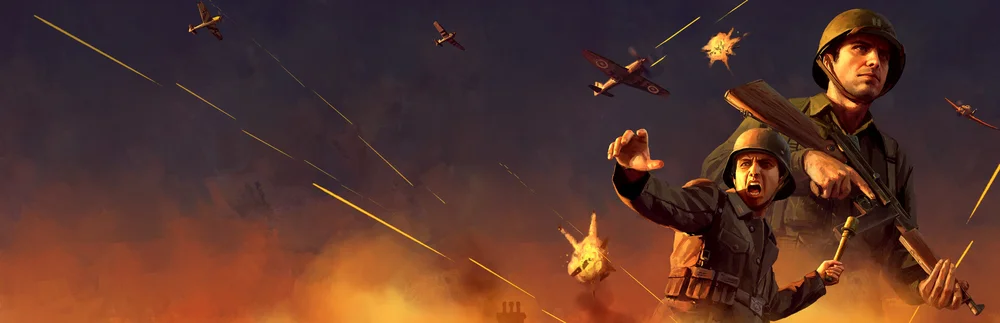 Featured image of post Men of War II 战争之人 2 [DLC 解锁] [DLC Unlock] [Steam & Epic] [Windows & SteamOS]