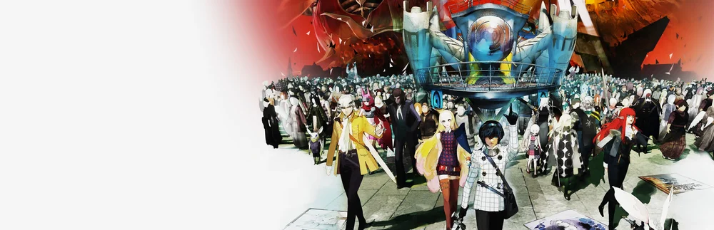 Featured image of post Metaphor ReFantazio 暗喻幻想 ReFantazio [DLC 解锁] [DLC Unlock] [Steam & PC Game Pass / Xbox] [Windows & SteamOS]
