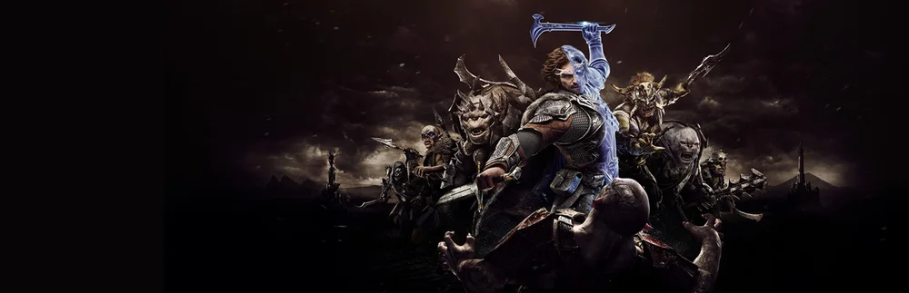 Featured image of post Middle-earth Shadow of War 中土世界 战争之影 [DLC 解锁] [DLC Unlock] [Steam] [Windows & SteamOS]