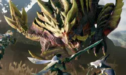 Featured image of post Monster Hunter Rise 怪物猎人 崛起 [DLC 解锁] [DLC Unlock] [Steam] [Windows & SteamOS]