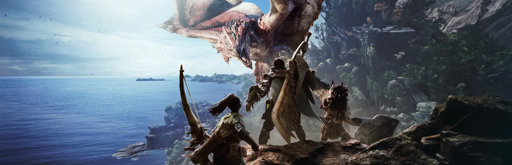 Featured image of post Monster Hunter World 怪物猎人 世界 [DLC 解锁] [DLC Unlock] [Steam] [Windows & SteamOS]