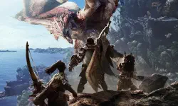 Featured image of post Monster Hunter World 怪物猎人 世界 [DLC 解锁] [DLC Unlock] [Steam] [Windows & SteamOS]