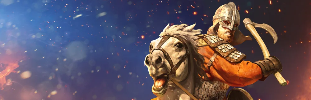 Featured image of post Mount & Blade II Bannerlord 骑马与砍杀 2「骑砍 2」霸主 [DLC 解锁] [DLC Unlock] [Steam & Epic & PC Game Pass / Xbox] [Windows & SteamOS]