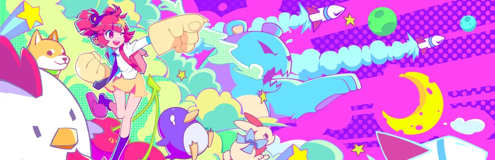 Featured image of post Muse Dash 喵斯快跑 [DLC 解锁] [DLC Unlock] [Steam] [Windows & SteamOS & macOS]