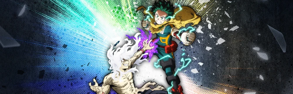 Featured image of post MY HERO ACADEMIA Alls Justice 我的英雄学院 无尽正义 [DLC 解锁] [DLC Unlock] [Steam] [Windows & SteamOS]