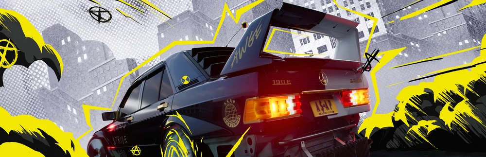 Featured image of post Need for Speed Unbound 极品飞车 不羁 [DLC 解锁] [DLC Unlock] [Steam & Epic] [Windows & SteamOS]