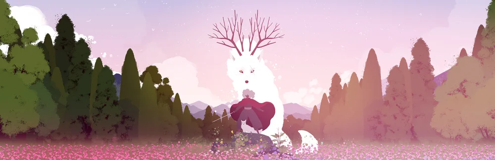Featured image of post Neva 涅瓦 [DLC 解锁] [DLC Unlock] [Steam] [Windows & SteamOS & macOS]
