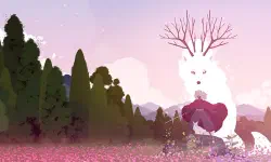Featured image of post Neva 涅瓦 [DLC 解锁] [DLC Unlock] [Steam] [Windows & SteamOS & macOS]