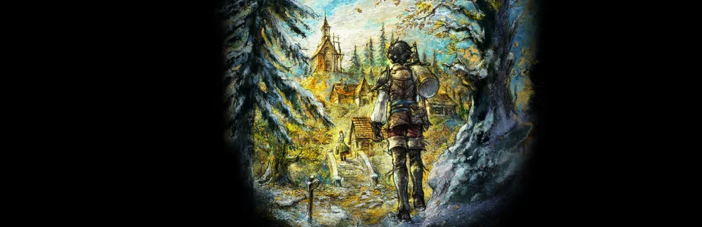 Featured image of post OCTOPATH TRAVELER 0 歧路旅人「八方旅人」 0 [DLC 解锁] [DLC Unlock] [Steam] [Windows & SteamOS]