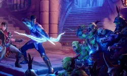 Featured image of post Orcs Must Die! 3 兽人必须死！ 3 [DLC 解锁] [DLC Unlock] [Steam & Epic] [Windows & SteamOS]