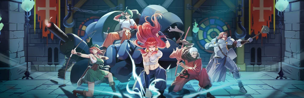 Featured image of post Otherworld Legends 战魂铭人 [DLC 解锁] [DLC Unlock] [Steam] [Windows & SteamOS]