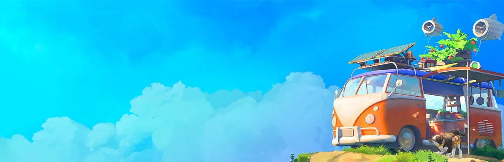 Featured image of post Outbound 拾光旅人 [DLC 解锁] [DLC Unlock] [Steam & Epic] [Windows & SteamOS]