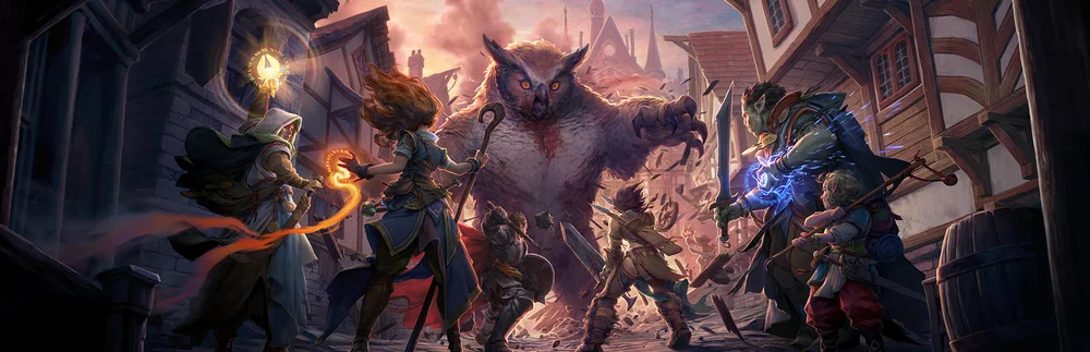 Featured image of post Pathfinder Kingmaker 开拓者 拥王者 [DLC 解锁] [DLC Unlock] [Steam & Epic] [Windows & SteamOS & macOS]