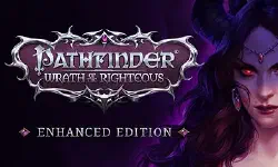 Featured image of post Pathfinder Wrath of the Righteous 开拓者 正义之怒 [DLC 解锁] [DLC Unlock] [Steam & Epic] [Windows & SteamOS & macOS]