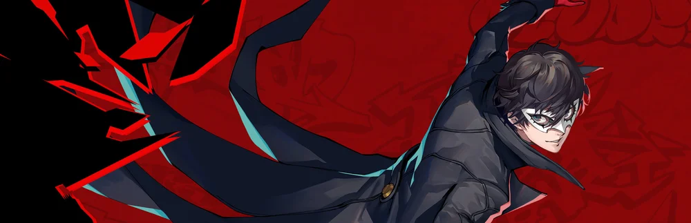 Featured image of post Persona 5 Strikers 女神异闻录 5 乱战 魅影攻手 [DLC 解锁] [DLC Unlock] [Steam] [Windows]