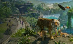 Featured image of post Planet Zoo 2 动物园之星 2 [DLC 解锁] [DLC Unlock] [Steam] [Windows & SteamOS]