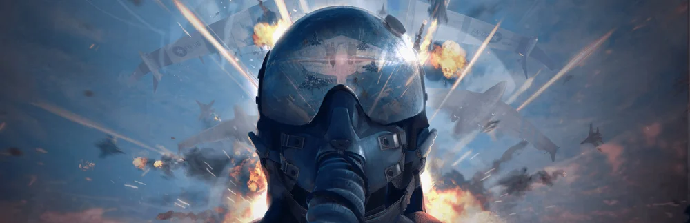 Featured image of post Project Wingman 僚机计划 [DLC 解锁] [DLC Unlock] [Steam] [Windows & SteamOS]