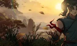 Featured image of post Psychic Kung Fu Master 今古群侠传 [DLC 解锁] [DLC Unlock] [Steam] [Windows & SteamOS]