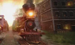 Featured image of post Railway Empire 2 铁路帝国 2 [DLC 解锁] [DLC Unlock] [Steam & Epic] [Windows & SteamOS]