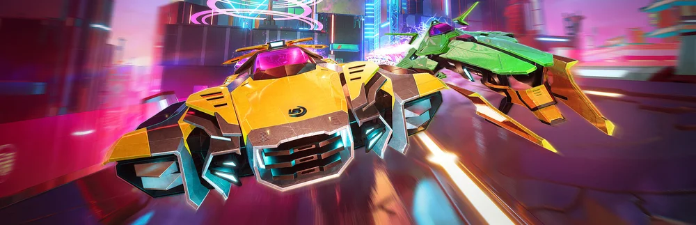 Featured image of post Redout 2 红视 2 [DLC 解锁] [DLC Unlock] [Steam & Epic] [Windows & SteamOS]