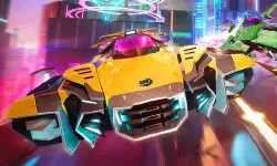 Featured image of post Redout 2 红视 2 [DLC 解锁] [DLC Unlock] [Steam & Epic] [Windows & SteamOS]