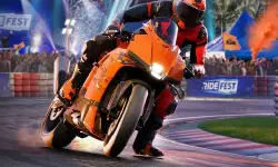 Featured image of post RIDE 6 极速骑行 6 [DLC 解锁] [DLC Unlock] [Steam & Epic] [Windows & SteamOS]