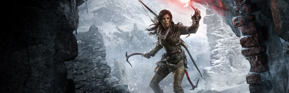 Featured image of post Rise of the Tomb Raider 古墓丽影 崛起 [DLC 解锁] [DLC Unlock] [Steam & Epic] [Windows & SteamOS & macOS]