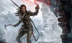 Featured image of post Rise of the Tomb Raider 古墓丽影 崛起 [DLC 解锁] [DLC Unlock] [Steam & Epic] [Windows & SteamOS & macOS]