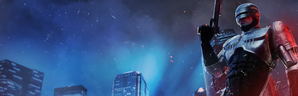 Featured image of post RoboCop Rogue City 机械战警 暴戾都市 [DLC 解锁] [DLC Unlock] [Steam & Epic & PC Game Pass / Xbox] [Windows & SteamOS]