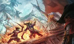 Featured image of post Rogue Waters 恶棍水域 [DLC 解锁] [DLC Unlock] [Steam & Epic] [Windows & SteamOS]