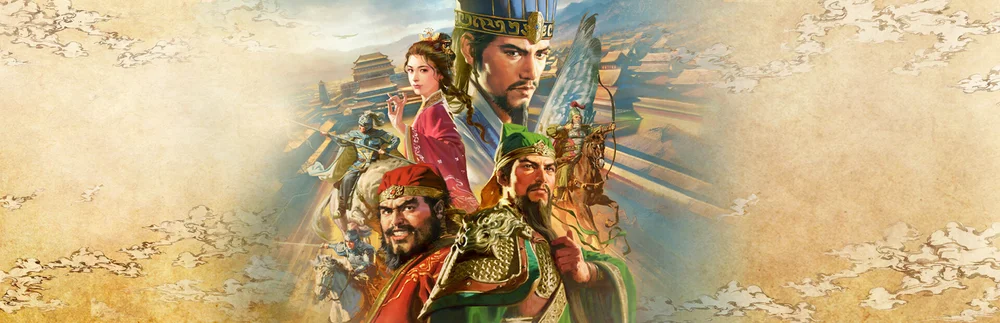 Featured image of post ROMANCE OF THE THREE KINGDOMS 8 REMAKE 三国志 8 REMAKE [DLC 解锁] [DLC Unlock] [Steam] [Windows & SteamOS]