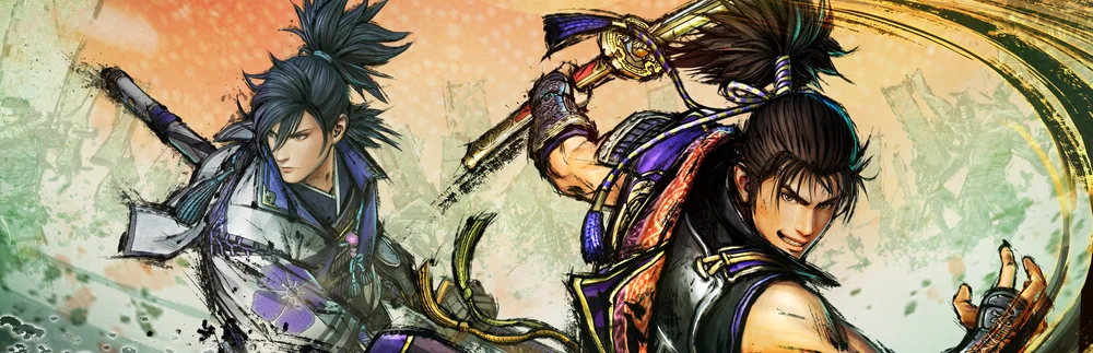 Featured image of post SAMURAI WARRIORS 5 战国无双 5 [DLC 解锁] [DLC Unlock] [Steam] [Windows & SteamOS]