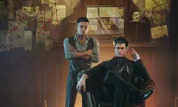 Featured image of post Sherlock Holmes Chapter One 夏洛克福尔摩斯 第一章 [DLC 解锁] [DLC Unlock] [Steam & Epic] [Windows & SteamOS]