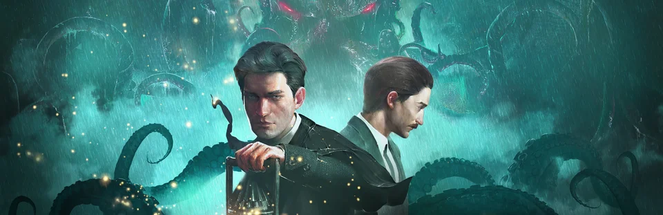 Featured image of post Sherlock Holmes The Awakened 夏洛克福尔摩斯 觉醒 [DLC 解锁] [DLC Unlock] [Steam & Epic] [Windows & SteamOS]