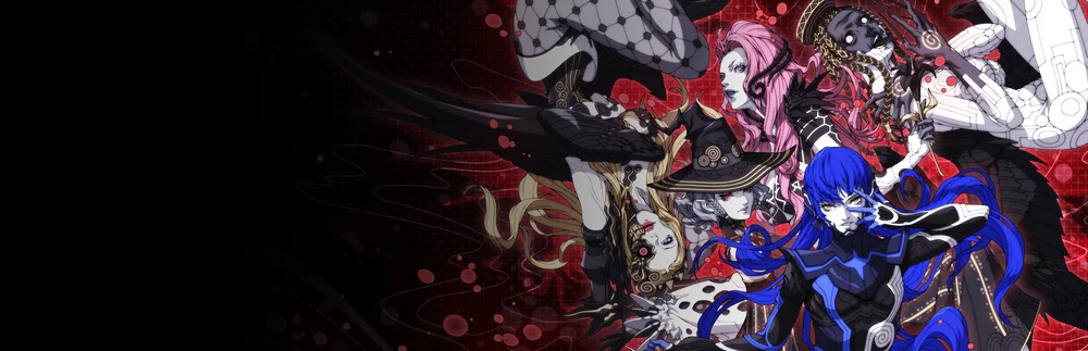Featured image of post Shin Megami Tensei V Vengeance 真女神转生 5 复仇 [DLC 解锁] [DLC Unlock] [Steam] [Windows & SteamOS]