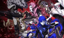 Featured image of post Shin Megami Tensei V Vengeance 真女神转生 5 复仇 [DLC 解锁] [DLC Unlock] [Steam] [Windows & SteamOS]