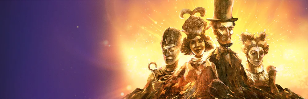 Featured image of post Sid Meiers Civilization VI 文明 6 [DLC 解锁] [DLC Unlock] [Steam & Epic] [Windows & SteamOS]