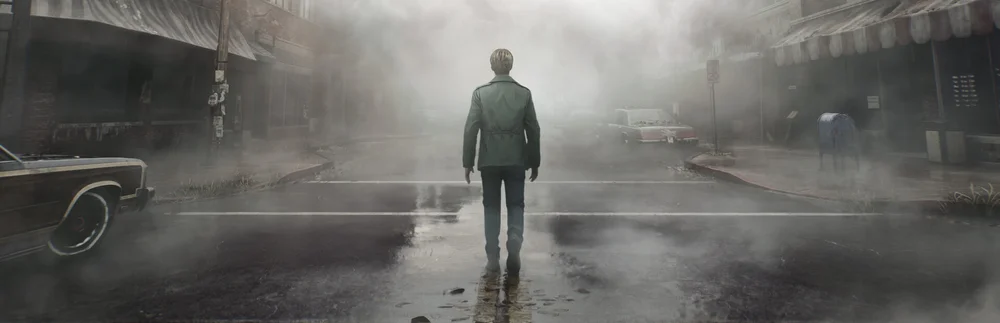 Featured image of post SILENT HILL 2 寂静岭 2 [DLC 解锁] [DLC Unlock] [Steam & Epic] [Windows & SteamOS]