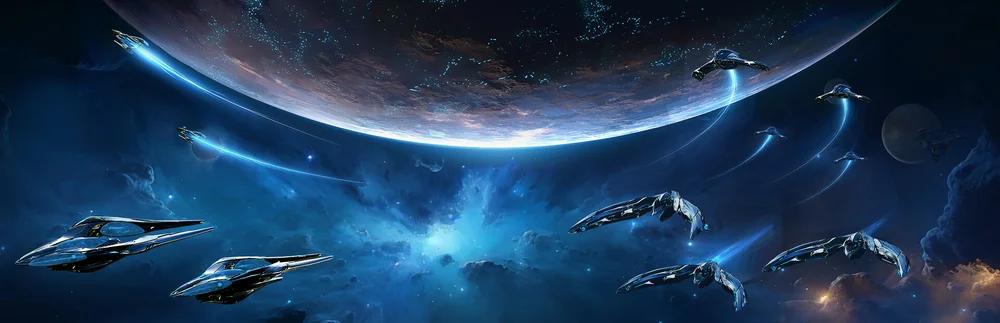 Featured image of post Sins of a Solar Empire II 太阳帝国的原罪 2 [DLC 解锁] [DLC Unlock] [Steam & Epic] [Windows & SteamOS]