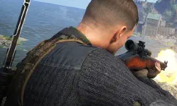 Featured image of post Sniper Elite 5 狙击精英 5 [DLC 解锁] [DLC Unlock] [Steam & Epic] [Windows & SteamOS]