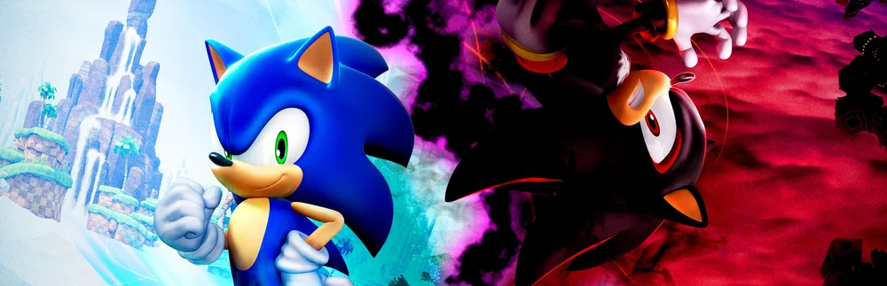 Featured image of post SONIC X SHADOW GENERATIONS 索尼克 X 夏特 世代重启 [DLC 解锁] [DLC Unlock] [Steam & Epic] [Windows & SteamOS]