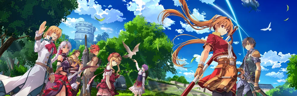 Featured image of post Sora no Kiseki the 1st 空之轨迹 the 1st [DLC 解锁] [DLC Unlock] [Steam] [Windows & SteamOS]