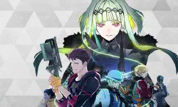 Featured image of post Soul Hackers 2 灵魂骇客 2 [DLC 解锁] [DLC Unlock] [Steam] [Windows & SteamOS]