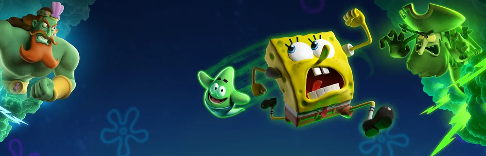 Featured image of post SpongeBob SquarePants Titans of the Tide 海绵宝宝 潮汐巨神 [DLC 解锁] [DLC Unlock] [Steam] [Windows & SteamOS]