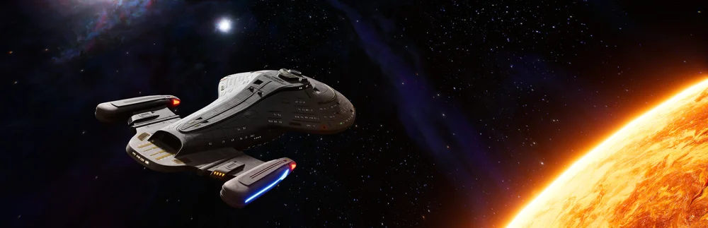 Featured image of post Star Trek Voyager - Across the Unknown 星际迷航 航海家号 - 穿越未知 [DLC 解锁] [DLC Unlock] [Steam] [Windows & SteamOS]