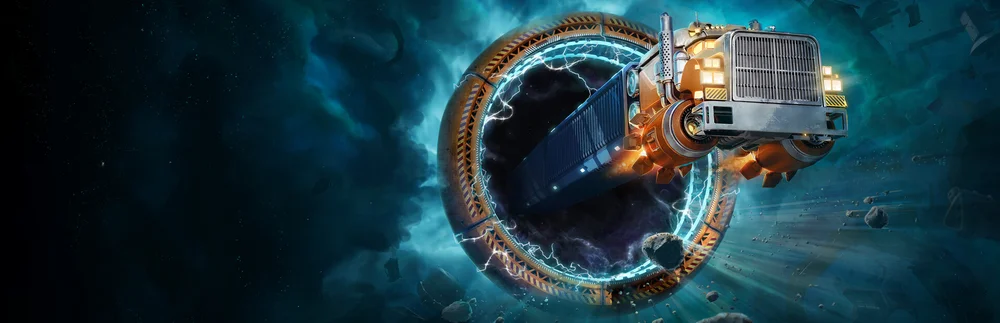 Featured image of post Star Trucker 星际卡车司机 [DLC 解锁] [DLC Unlock] [Steam & PC Game Pass / Xbox] [Windows & SteamOS]