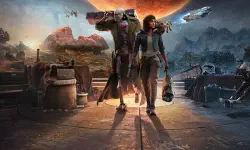 Featured image of post Star Wars Outlaws 星球大战 亡命之徒 [DLC 解锁] [DLC Unlock] [Steam & Epic & Uplay & PC Game Pass / Xbox] [Windows & SteamOS]